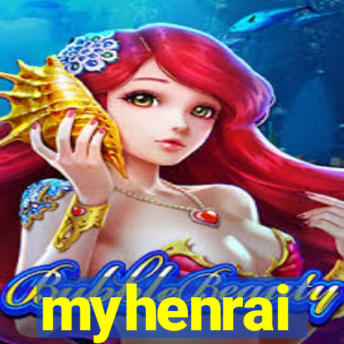 myhenrai