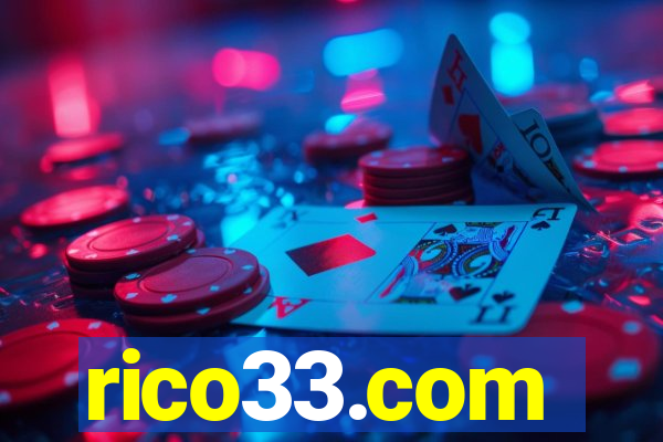 rico33.com