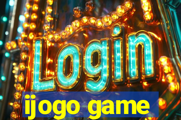 ijogo game