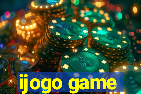 ijogo game