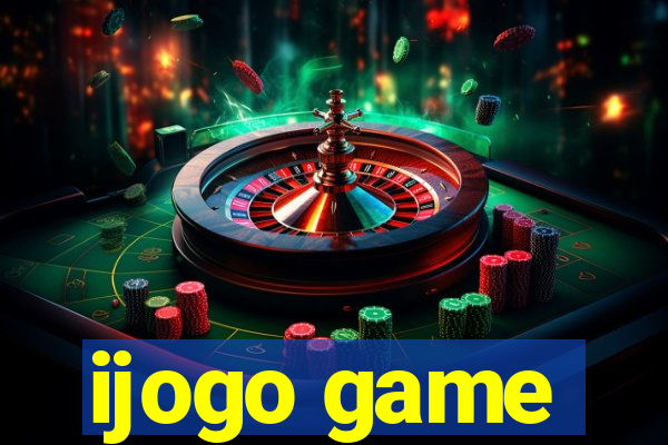 ijogo game