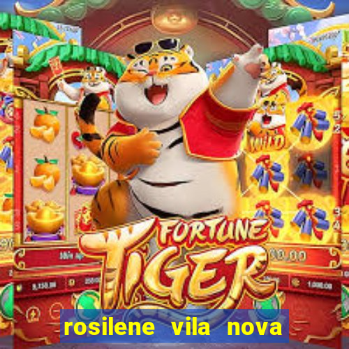 rosilene vila nova cavalcante lattes