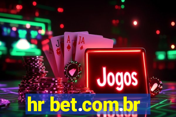 hr bet.com.br