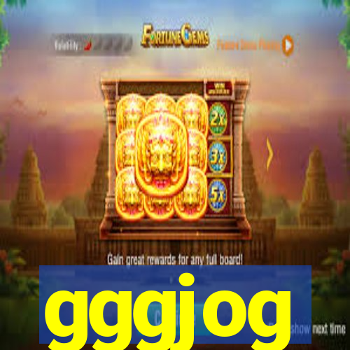 gggjog