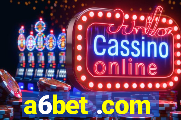 a6bet .com