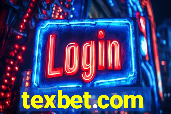 texbet.com