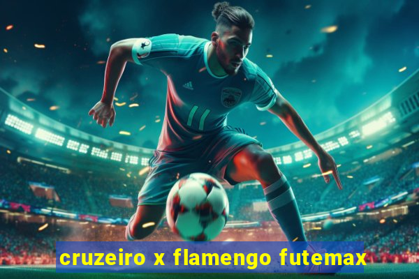 cruzeiro x flamengo futemax