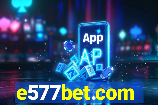 e577bet.com