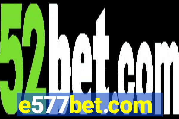 e577bet.com