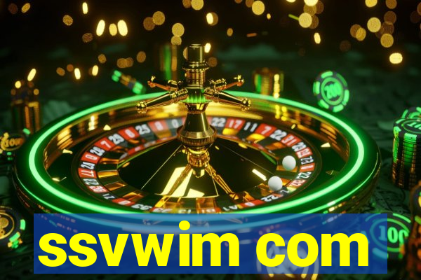 ssvwim com