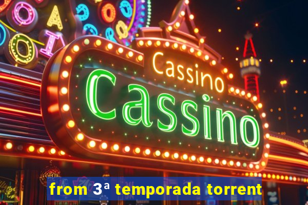 from 3ª temporada torrent