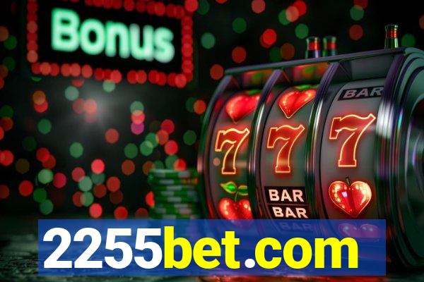 2255bet.com