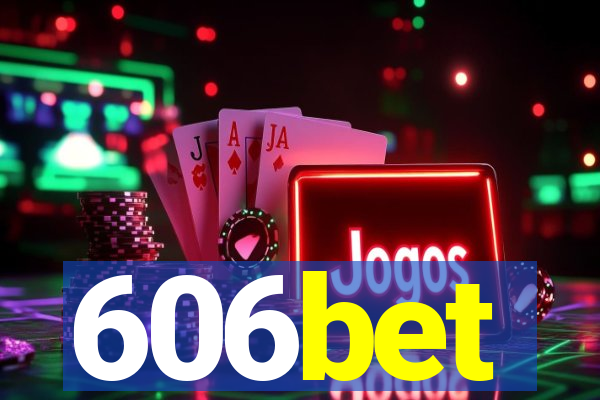 606bet