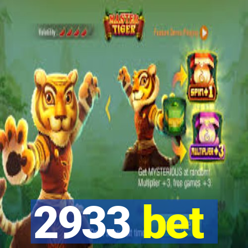 2933 bet