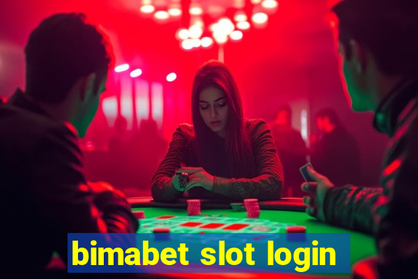 bimabet slot login