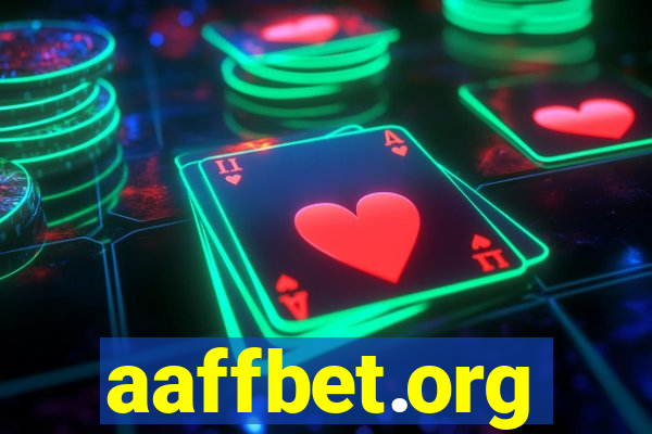 aaffbet.org