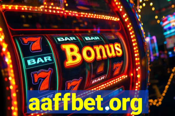 aaffbet.org