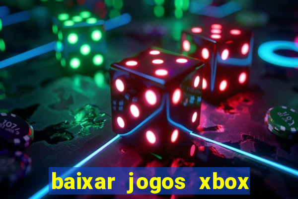 baixar jogos xbox 360 rgh