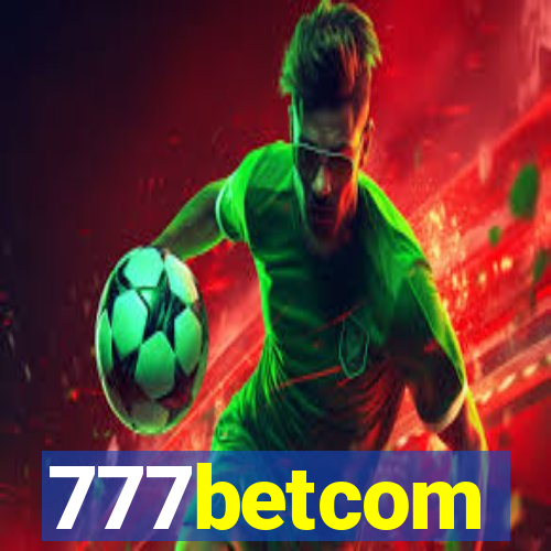 777betcom