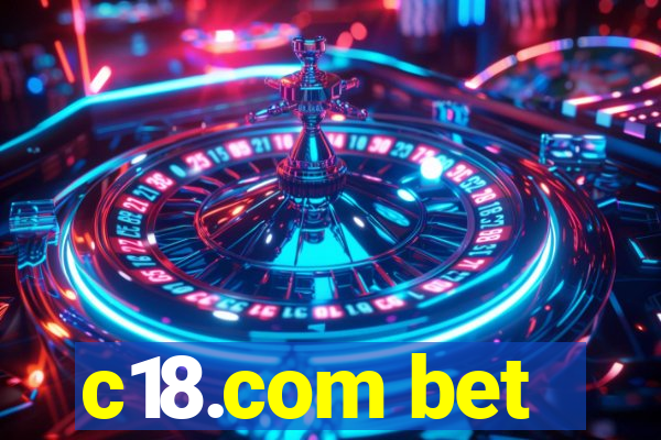 c18.com bet