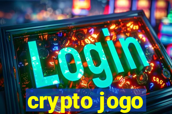 crypto jogo