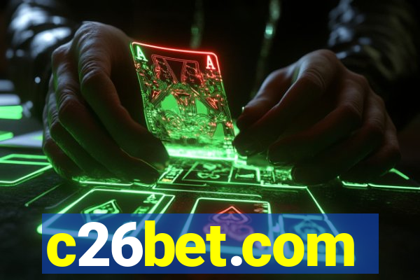 c26bet.com