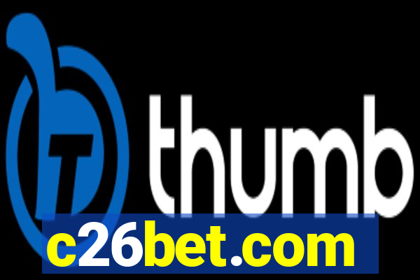 c26bet.com