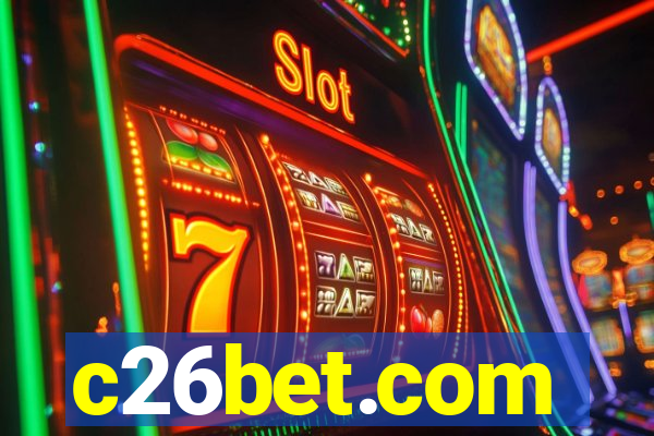 c26bet.com