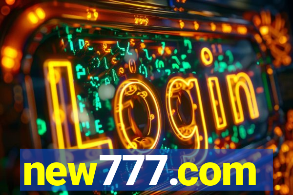 new777.com