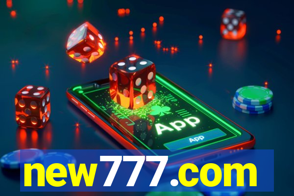 new777.com