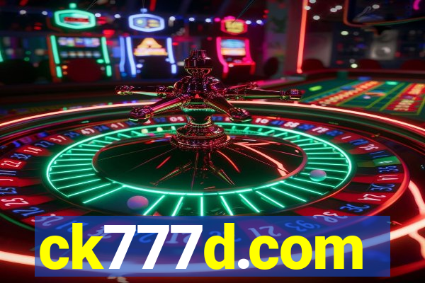 ck777d.com