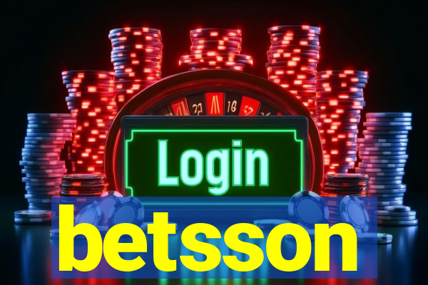 betsson