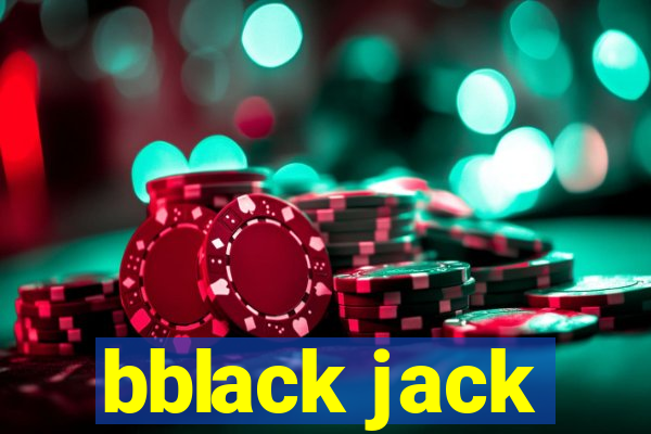 bblack jack