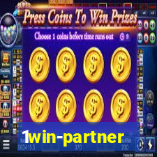 1win-partner