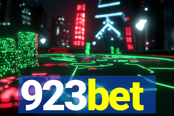 923bet