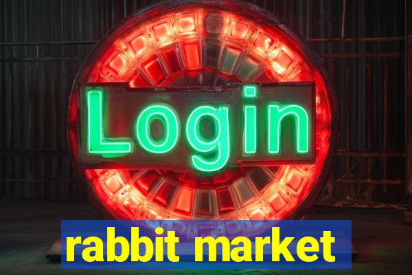 rabbit market