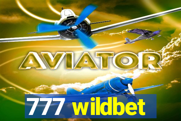 777 wildbet