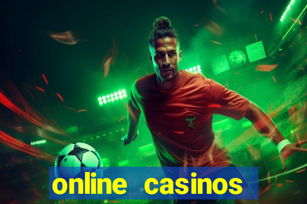 online casinos great britain