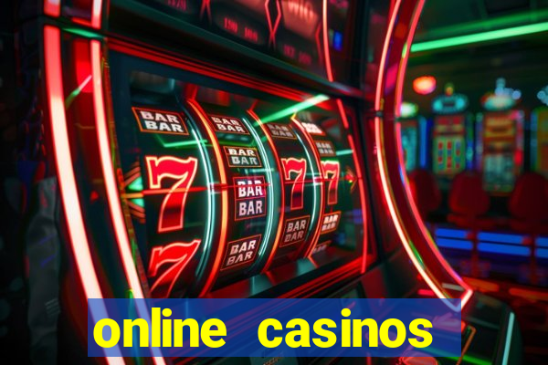 online casinos great britain