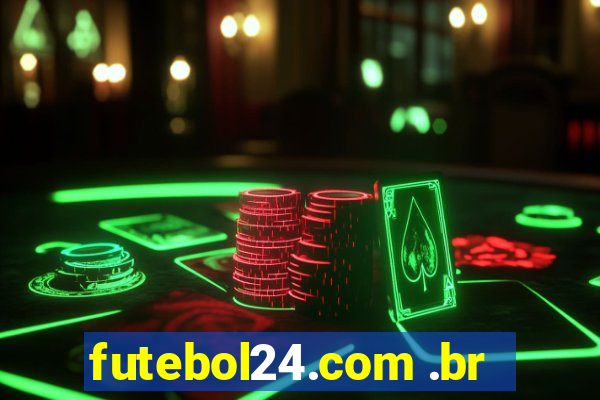 futebol24.com .br