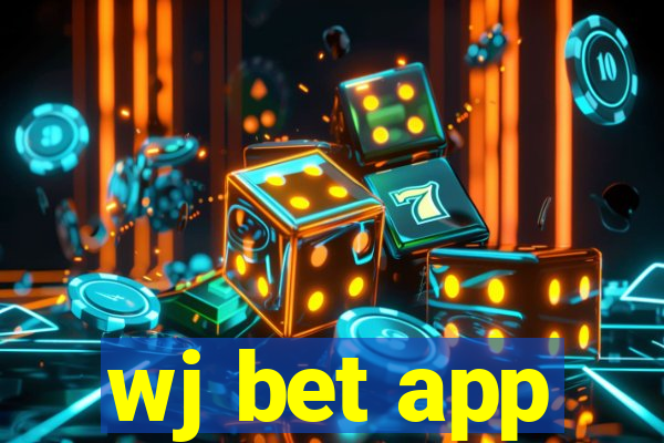 wj bet app