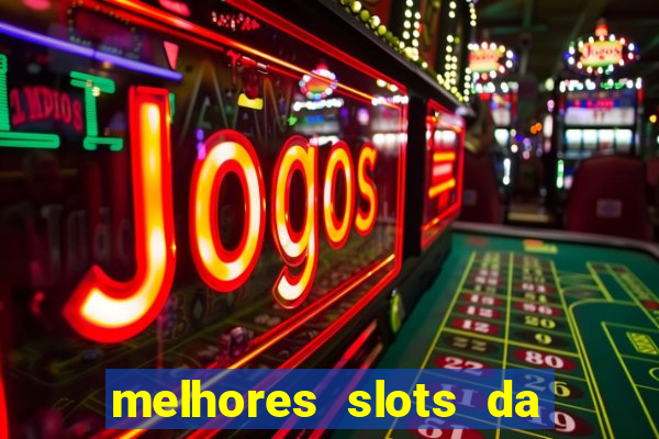 melhores slots da pragmatic play