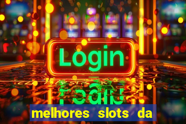 melhores slots da pragmatic play