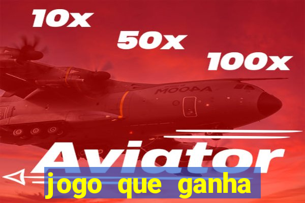 jogo que ganha bonus ao se cadastrar sem deposito