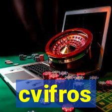 cvifros