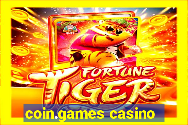 coin.games casino