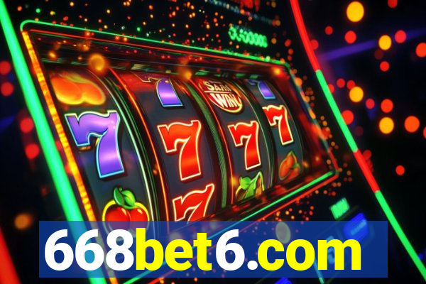 668bet6.com