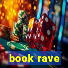 book rave