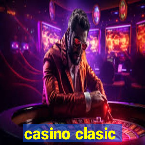 casino clasic