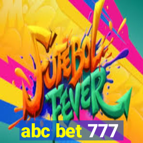 abc bet 777